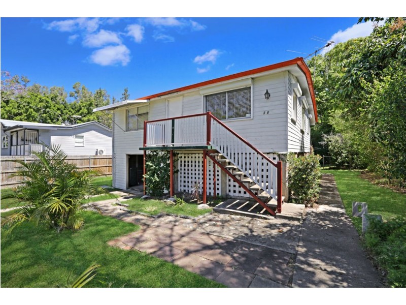 36 Lincoln Street, Oxley QLD 4075