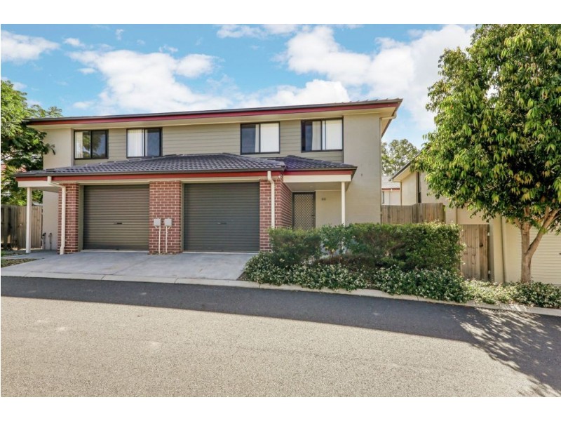 60/54 Outlook Place, Durack QLD 4077