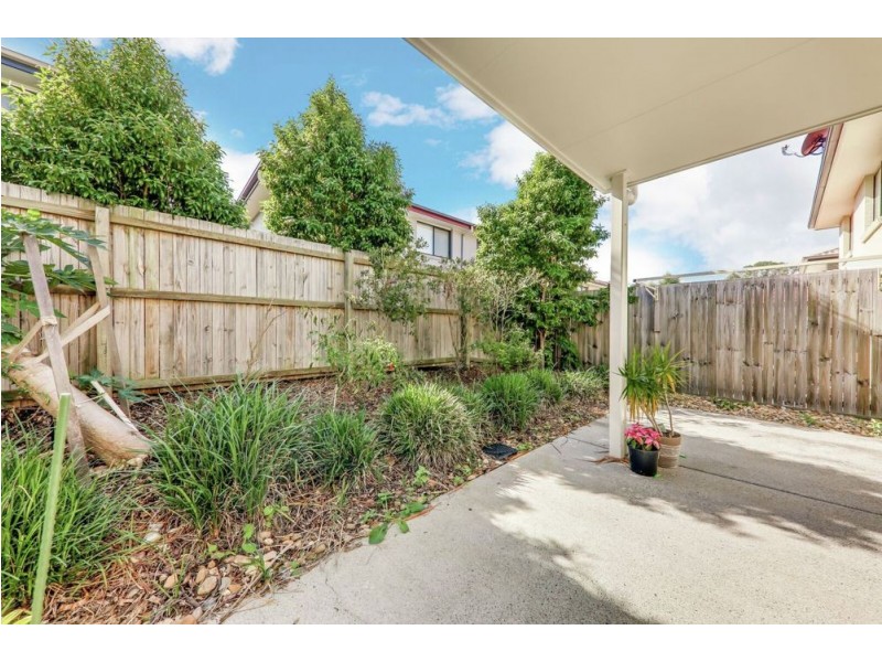 60/54 Outlook Place, Durack QLD 4077