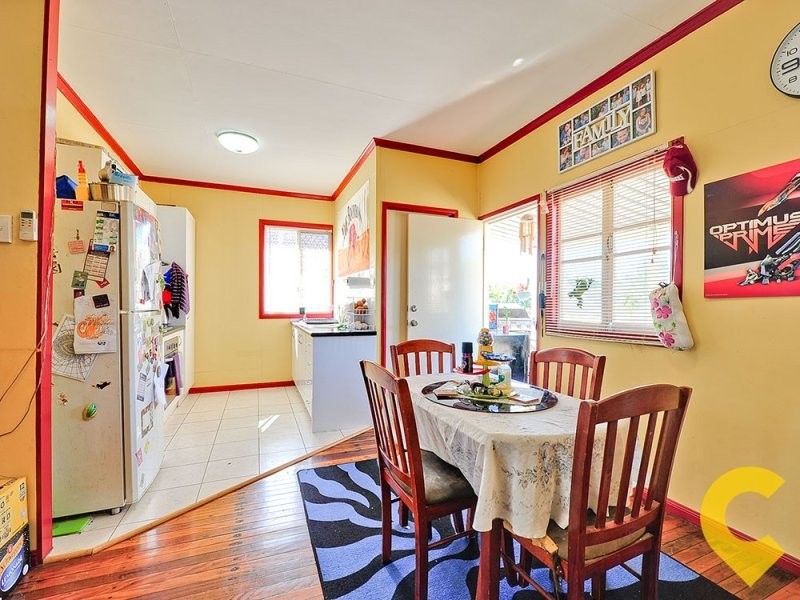 1158 Oxley Road, Oxley QLD 4075