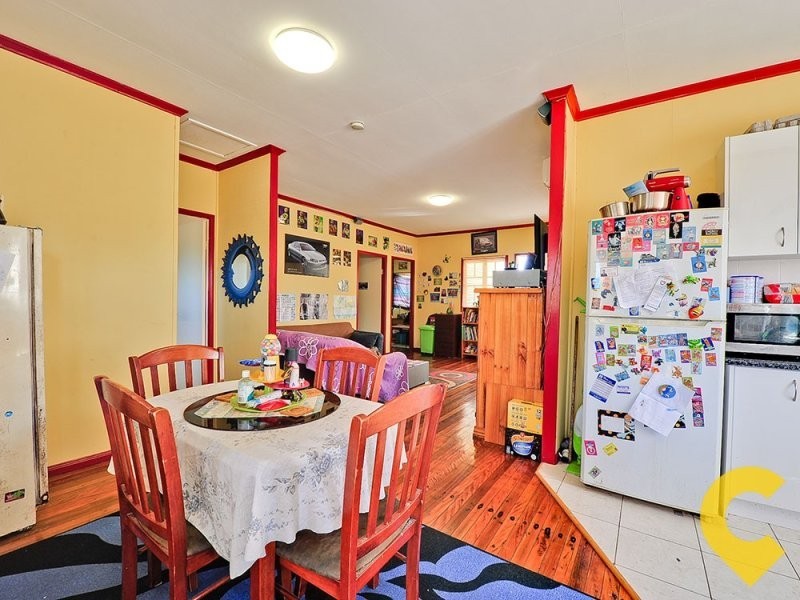 1158 Oxley Road, Oxley QLD 4075