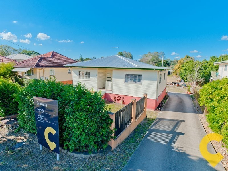 1158 Oxley Road, Oxley QLD 4075