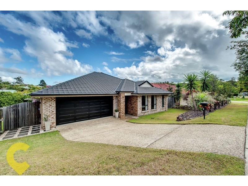 54a Lagoon Cres, Bellbowrie QLD 4070