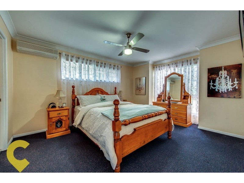 24 Cassatt Place, Forest Lake QLD 4078