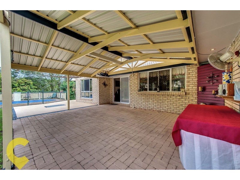 24 Cassatt Place, Forest Lake QLD 4078