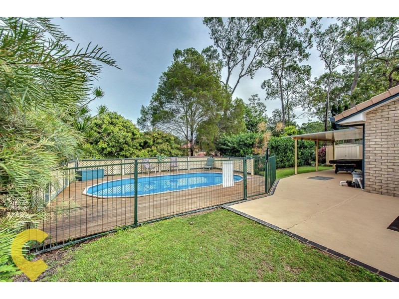24 Cassatt Place, Forest Lake QLD 4078