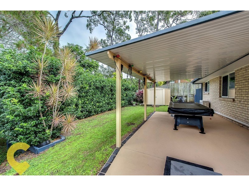 24 Cassatt Place, Forest Lake QLD 4078
