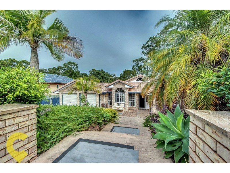 24 Cassatt Place, Forest Lake QLD 4078