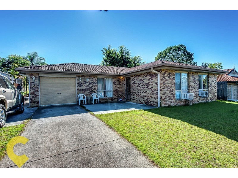 7 Lutton Court, Boronia Heights QLD 4124