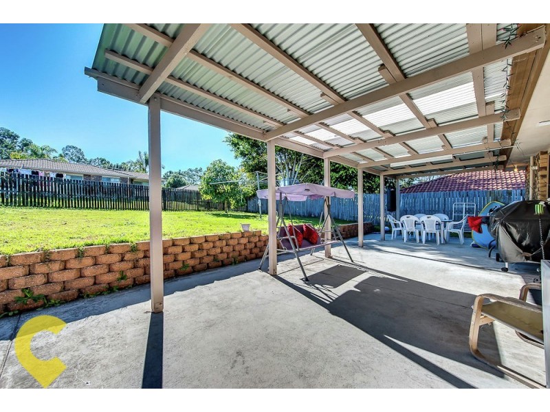 7 Lutton Court, Boronia Heights QLD 4124