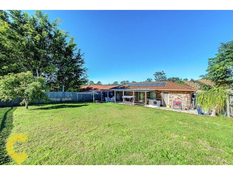 7 Lutton Court, Boronia Heights QLD 4124