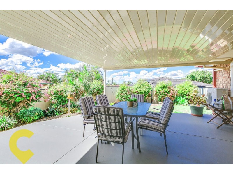 17 Stringybark Street, Regents Park QLD 4118