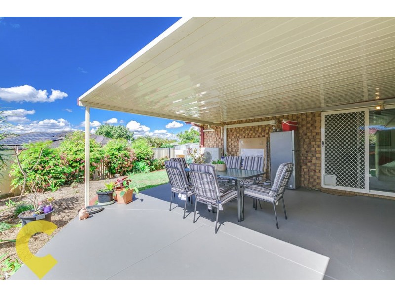 17 Stringybark Street, Regents Park QLD 4118