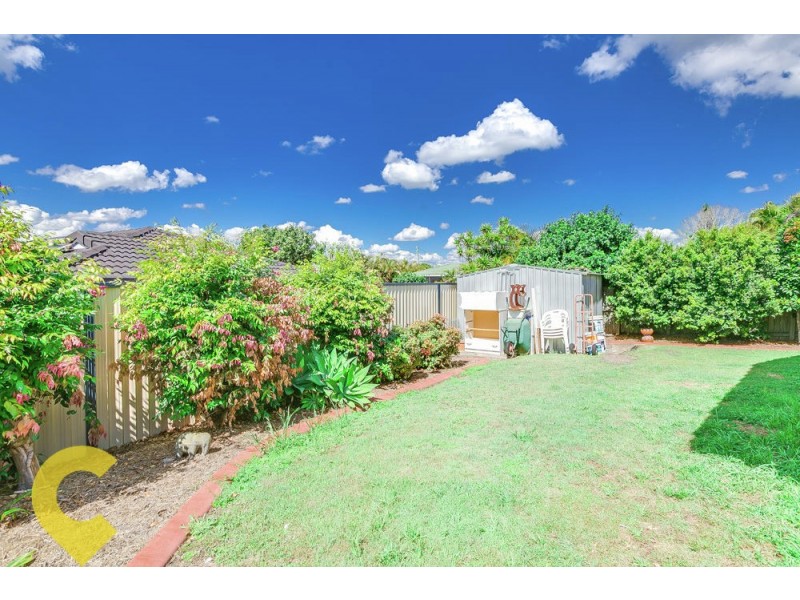 17 Stringybark Street, Regents Park QLD 4118