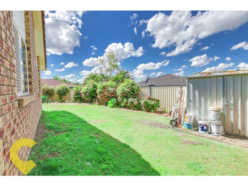 17 Stringybark Street, Regents Park QLD 4118