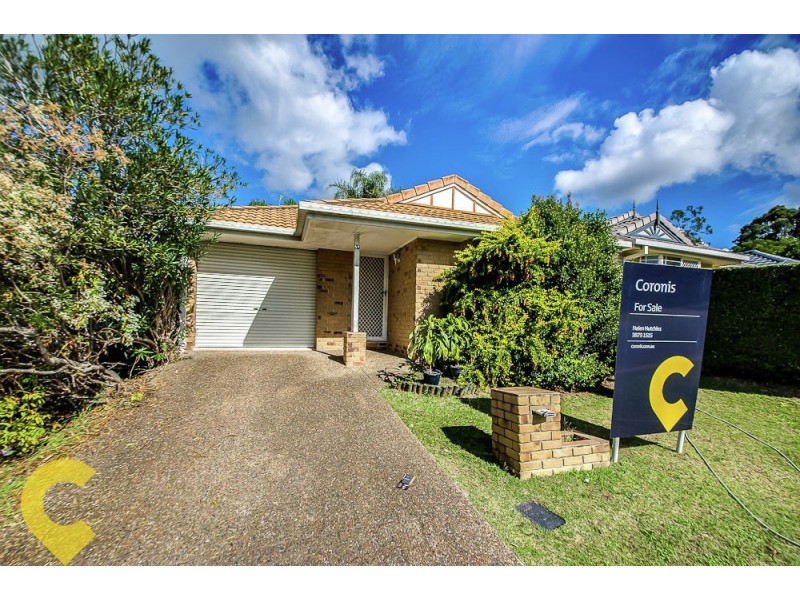 51 Augusta Crescent, Forest Lake QLD 4078