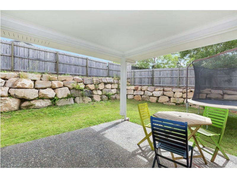54 Gordon Drive, Bellbird Park QLD 4300