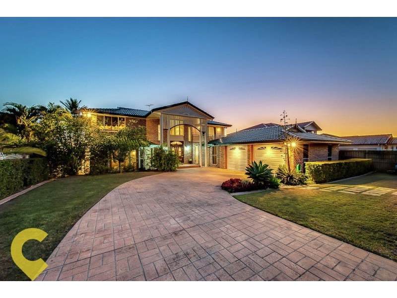 20 Drysdale Street, Mount Ommaney QLD 4074