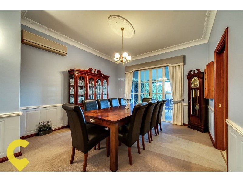 20 Drysdale Street, Mount Ommaney QLD 4074