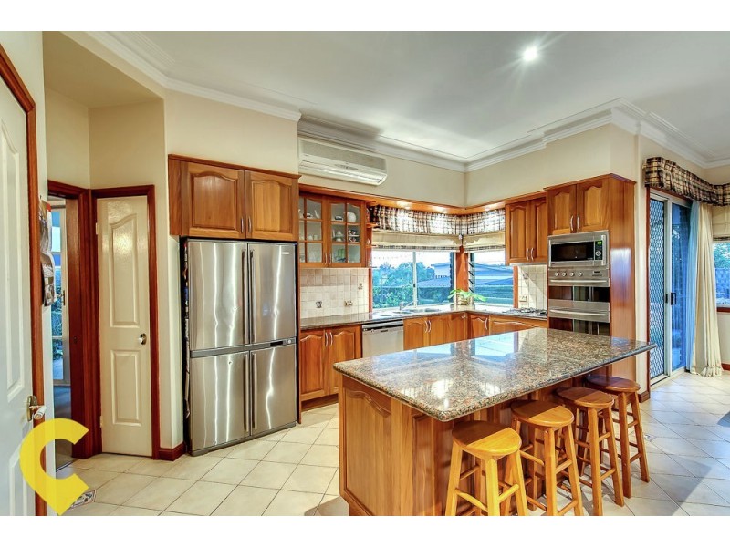 20 Drysdale Street, Mount Ommaney QLD 4074