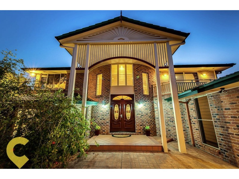 20 Drysdale Street, Mount Ommaney QLD 4074