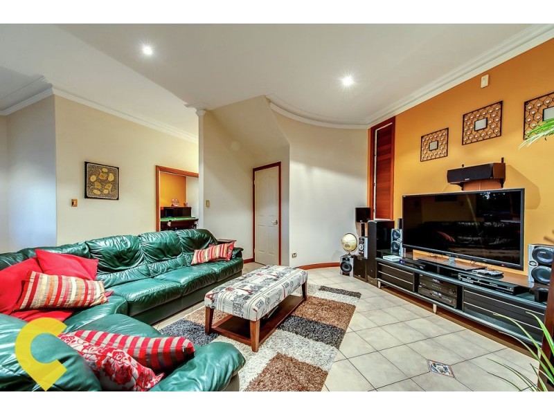 20 Drysdale Street, Mount Ommaney QLD 4074