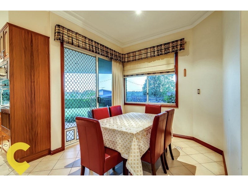 20 Drysdale Street, Mount Ommaney QLD 4074