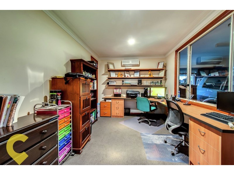 20 Drysdale Street, Mount Ommaney QLD 4074