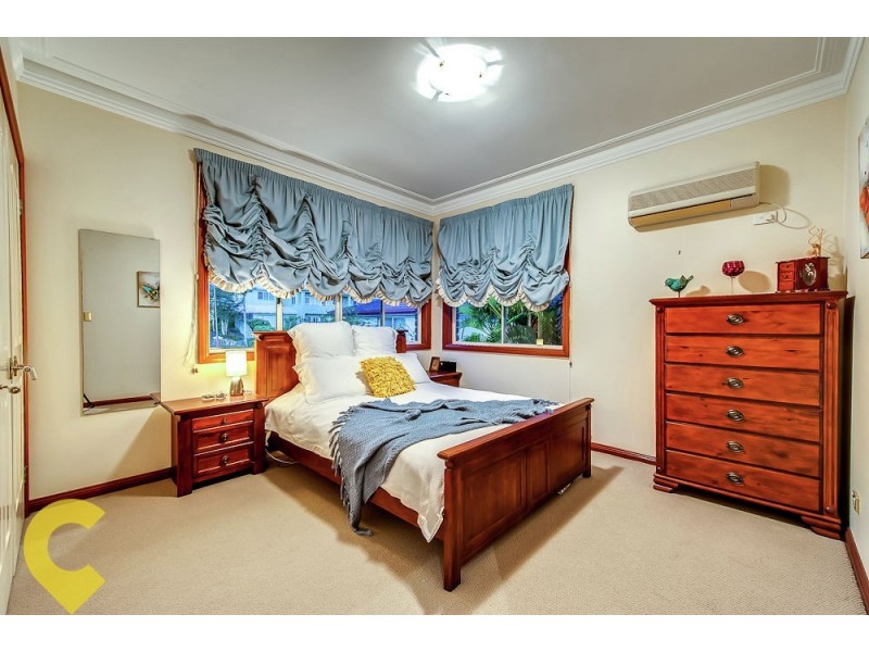 20 Drysdale Street, Mount Ommaney QLD 4074