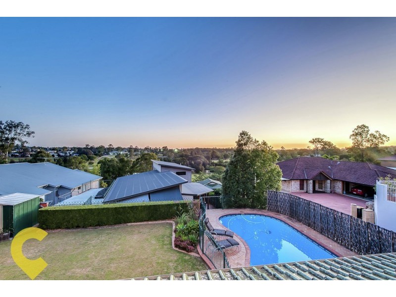 20 Drysdale Street, Mount Ommaney QLD 4074