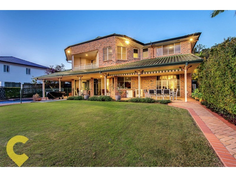 20 Drysdale Street, Mount Ommaney QLD 4074