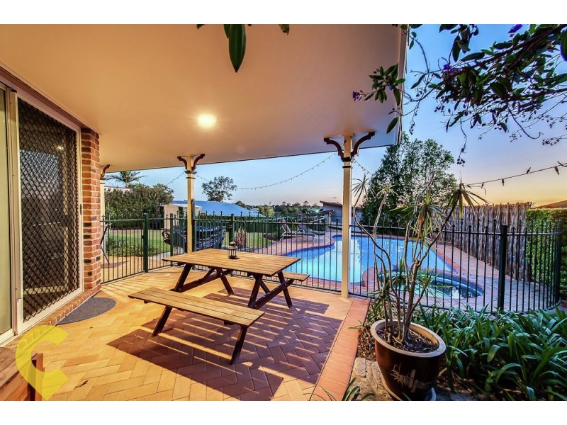 20 Drysdale Street, Mount Ommaney QLD 4074