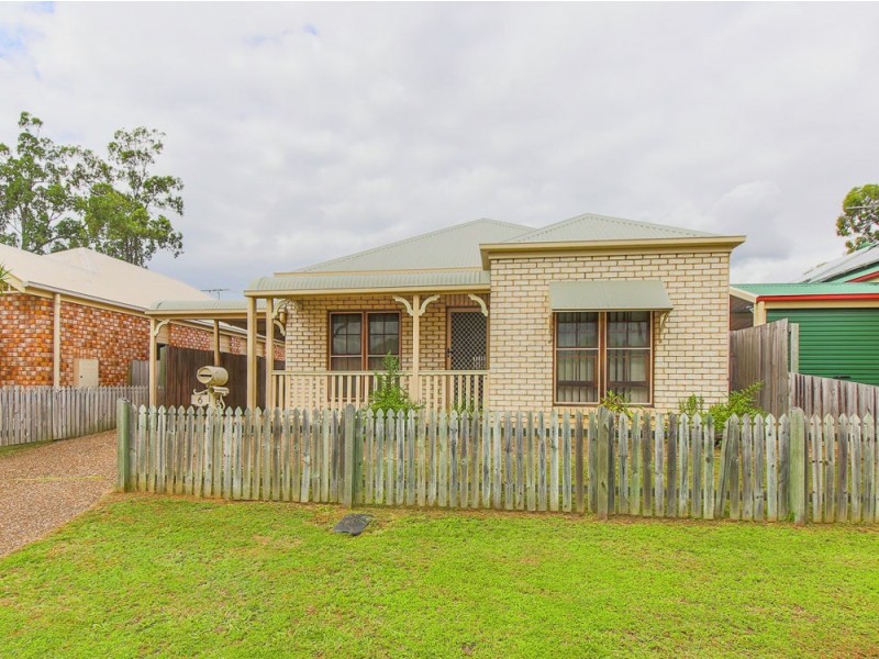 6 Rachele Close, Forest Lake QLD 4078