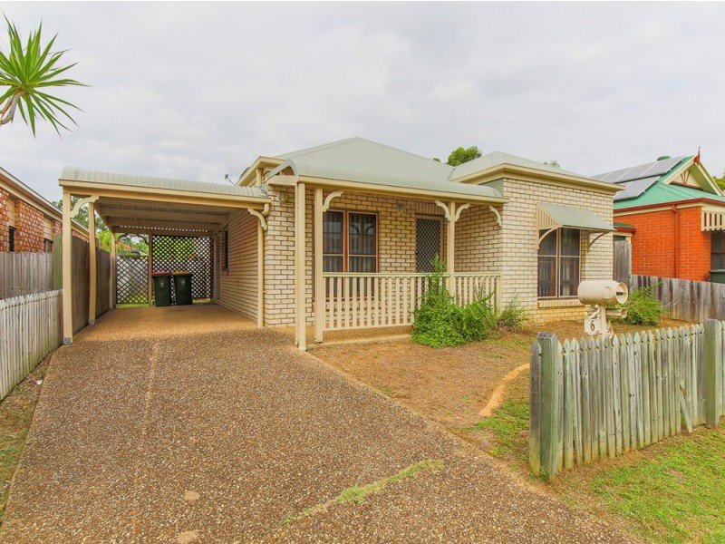 6 Rachele Close, Forest Lake QLD 4078