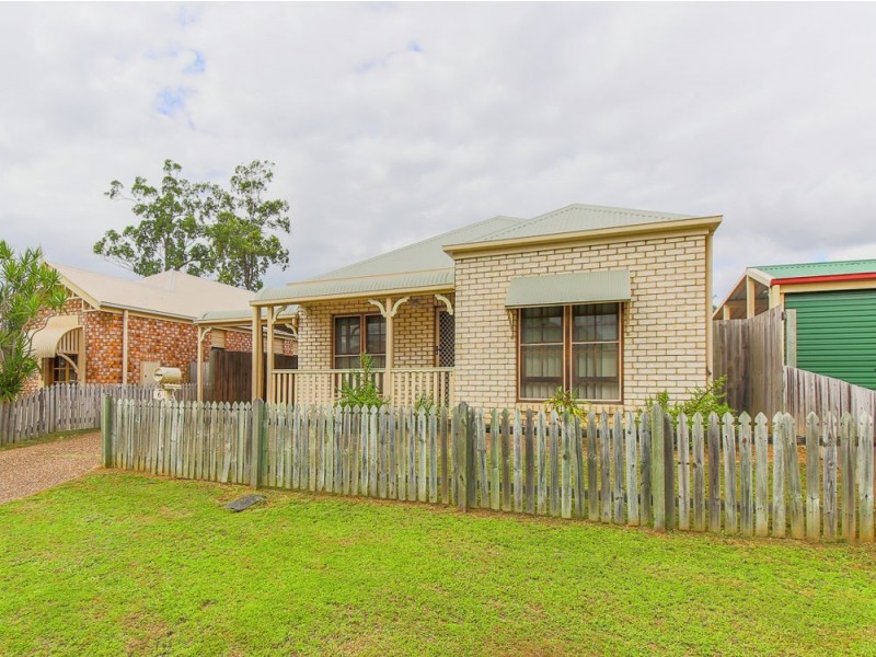 6 Rachele Close, Forest Lake QLD 4078