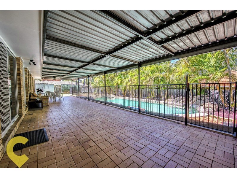 59 Settlers Circuit, Forest Lake QLD 4078