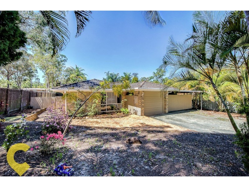 59 Settlers Circuit, Forest Lake QLD 4078