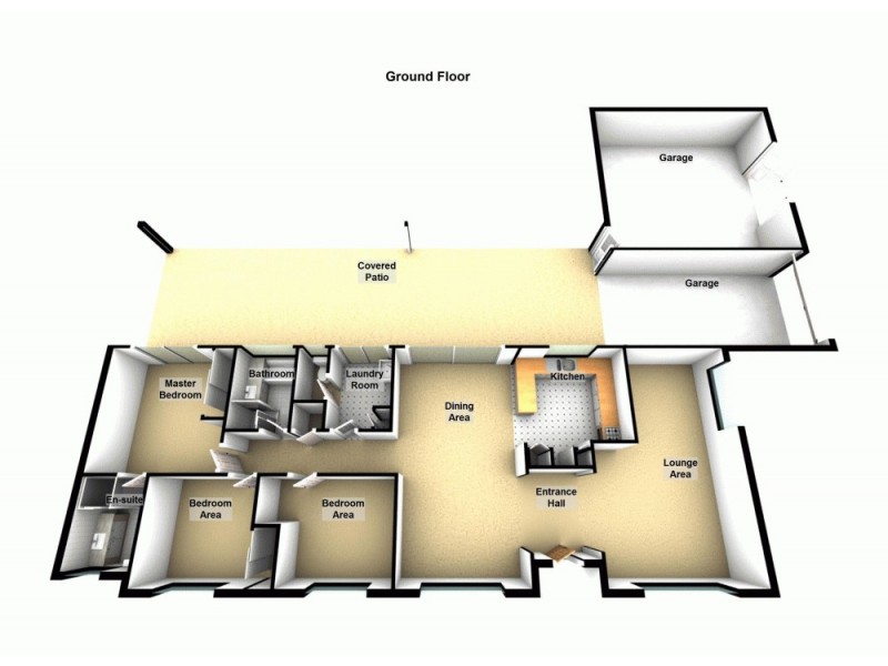 59 Settlers Circuit, Forest Lake QLD 4078 Floorplan
