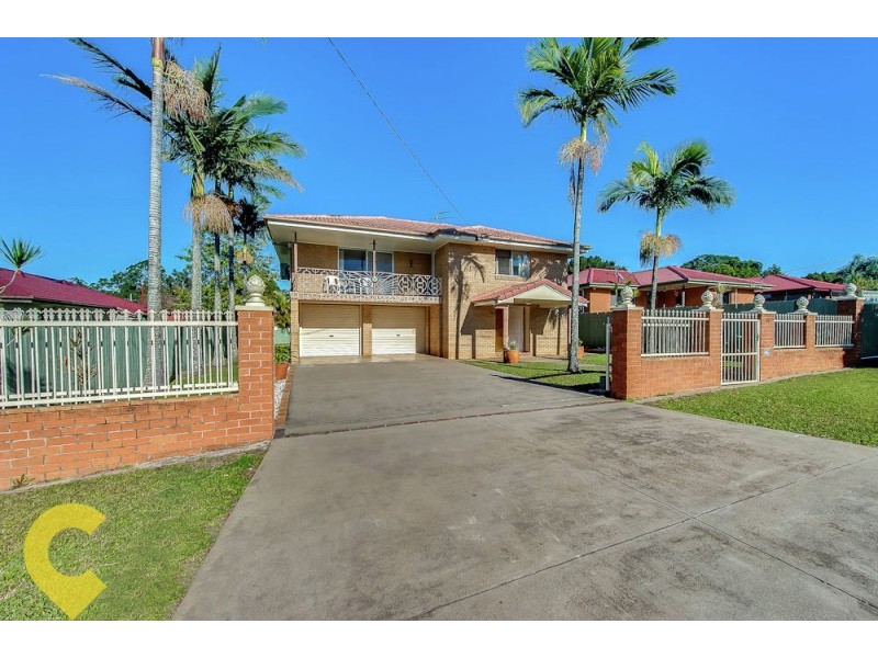 84 Southampton Road, Ellen Grove QLD 4078
