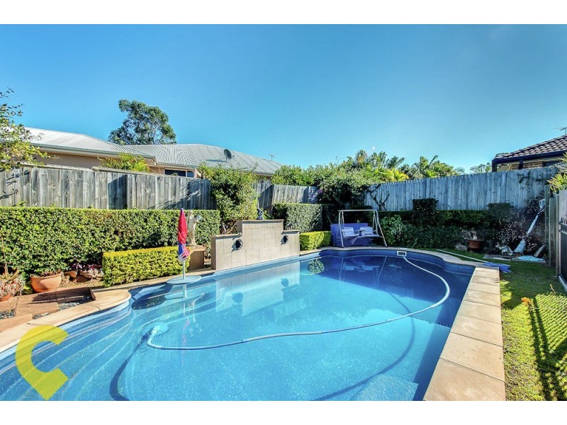 27 Vaucluse Street, Forest Lake QLD 4078