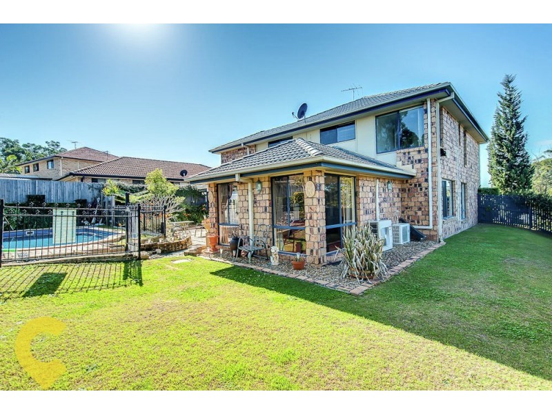 27 Vaucluse Street, Forest Lake QLD 4078