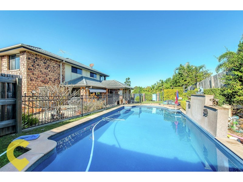 27 Vaucluse Street, Forest Lake QLD 4078