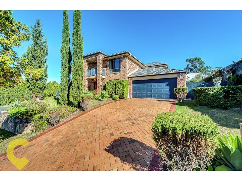 27 Vaucluse Street, Forest Lake QLD 4078