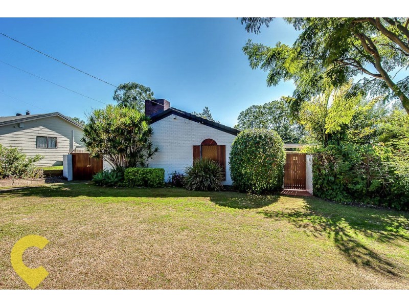 21 Vicki Street, Redbank Plains QLD 4301