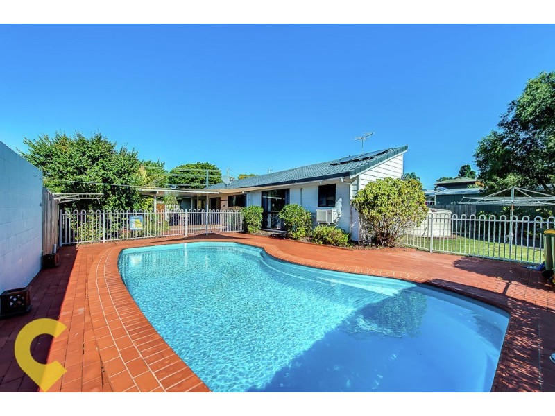 21 Vicki Street, Redbank Plains QLD 4301