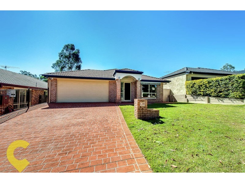 52 Leyburn Crescent, Forest Lake QLD 4078