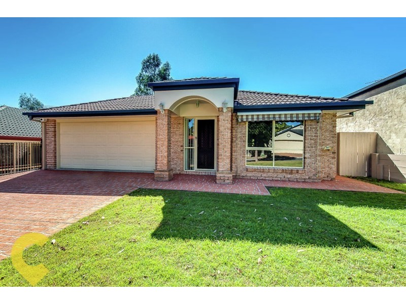 52 Leyburn Crescent, Forest Lake QLD 4078