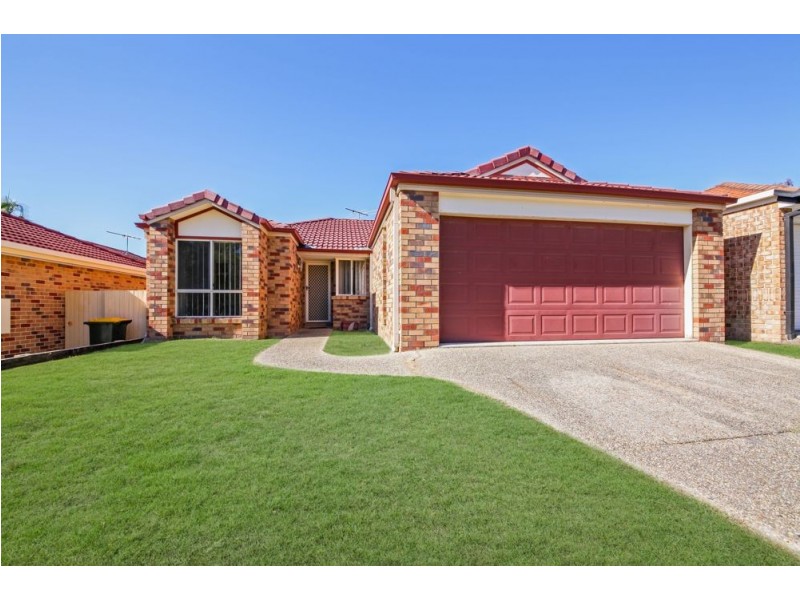 31 Carolina Parde, Forest Lake QLD 4078
