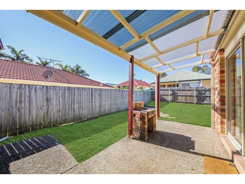 31 Carolina Parde, Forest Lake QLD 4078