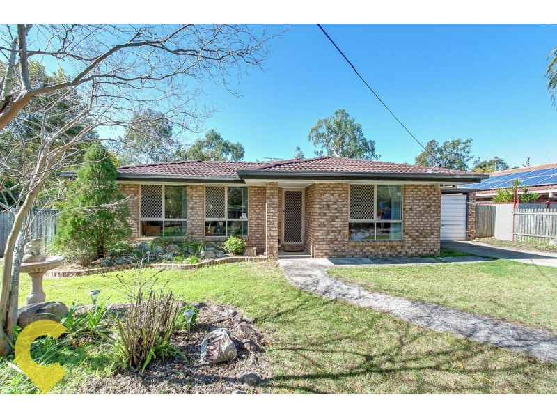 48 Haldham Crescent, Regents Park QLD 4118